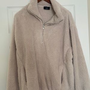Vici Teddy Pullover